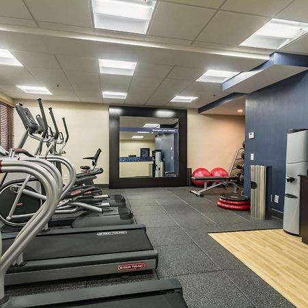 Hampton Inn Winchester-University/ Mall Esterno foto