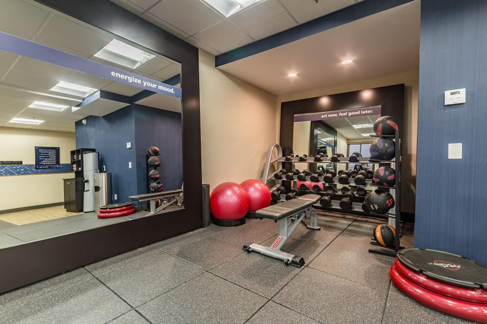 Hampton Inn Winchester-University/ Mall Esterno foto