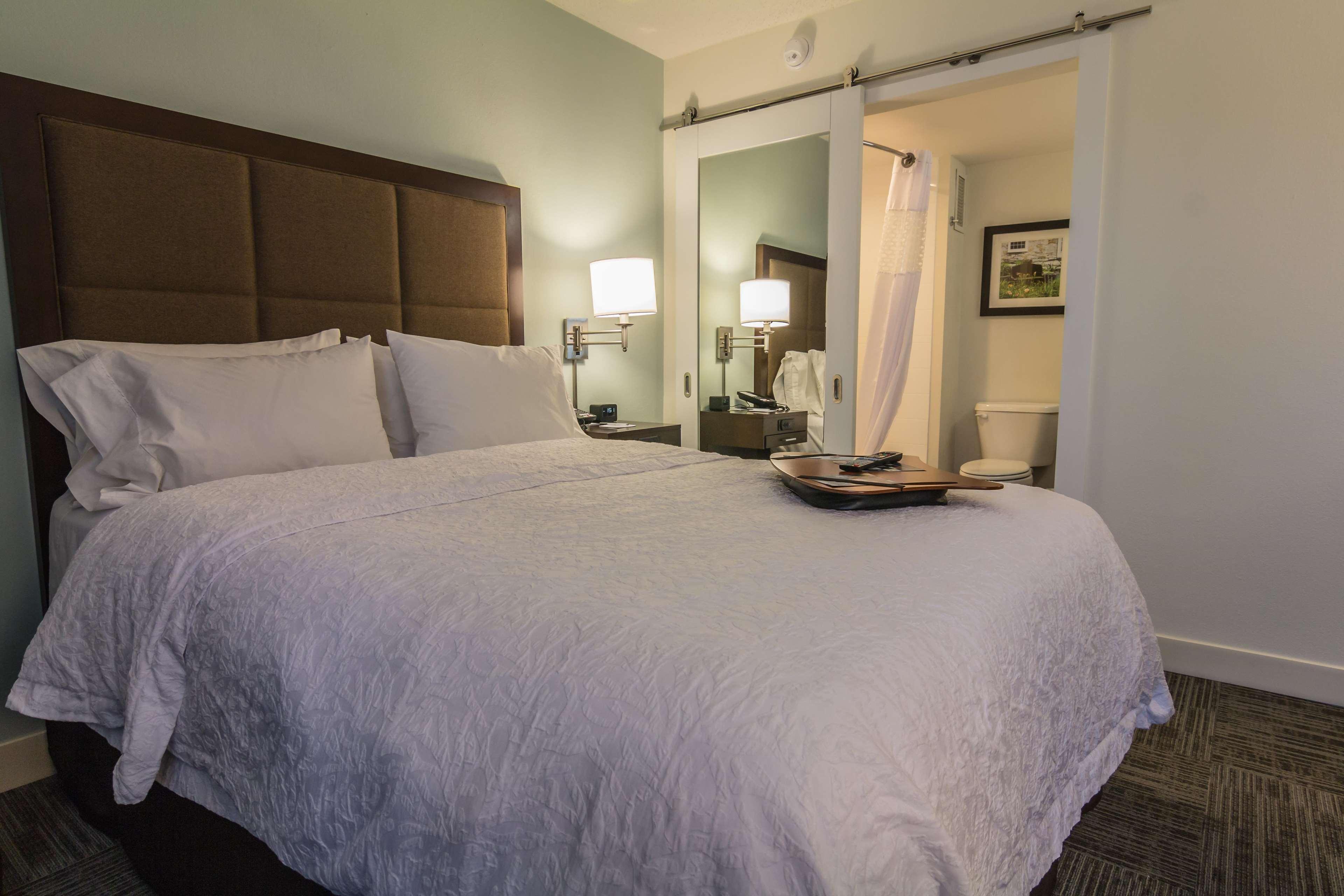 Hampton Inn Winchester-University/ Mall Esterno foto
