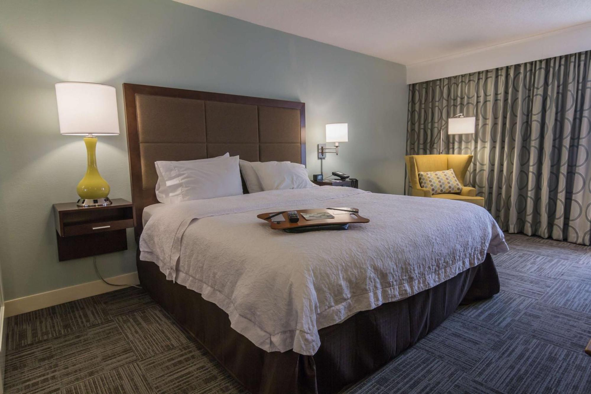 Hampton Inn Winchester-University/ Mall Esterno foto