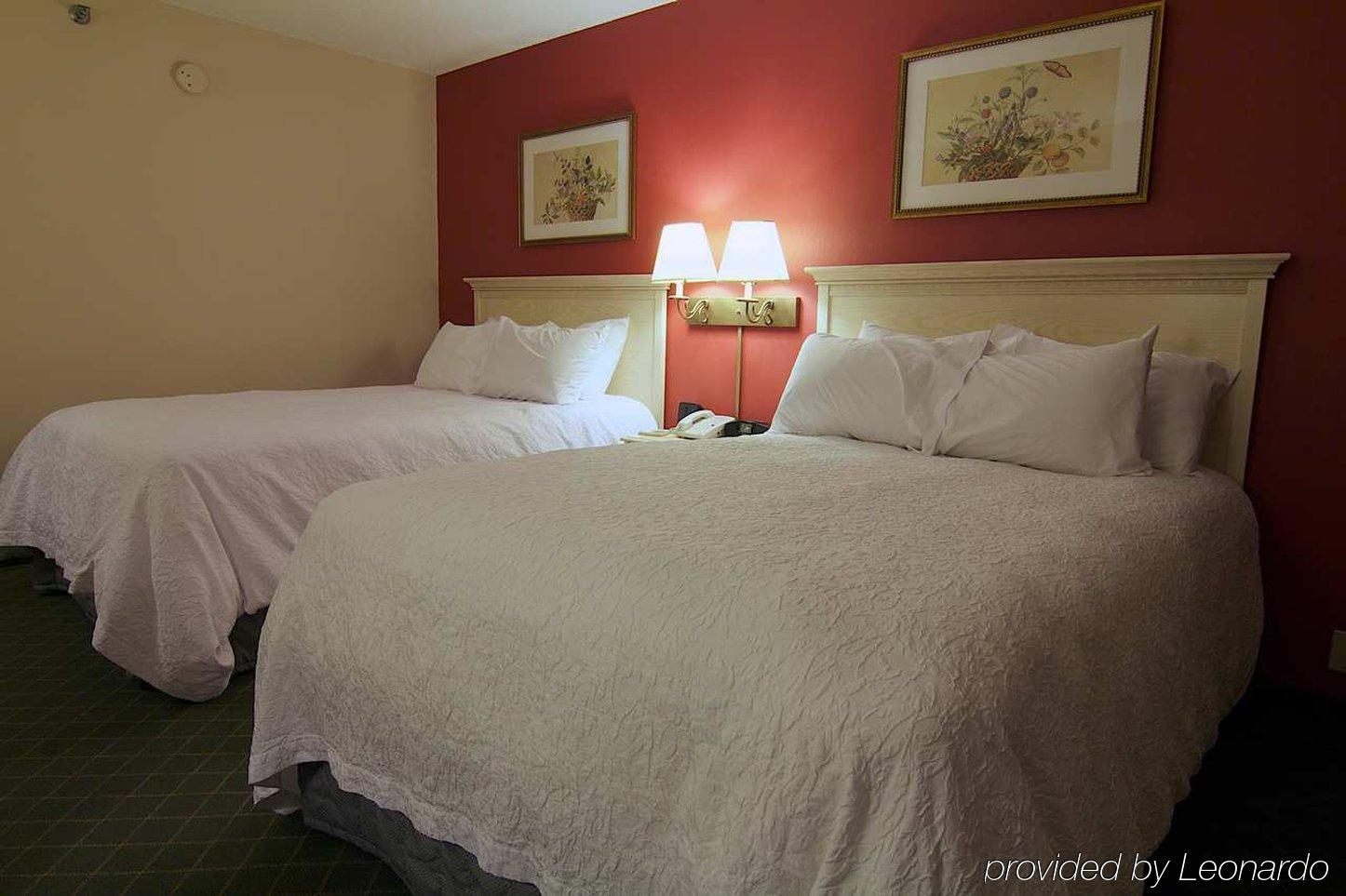 Hampton Inn Winchester-University/ Mall Esterno foto