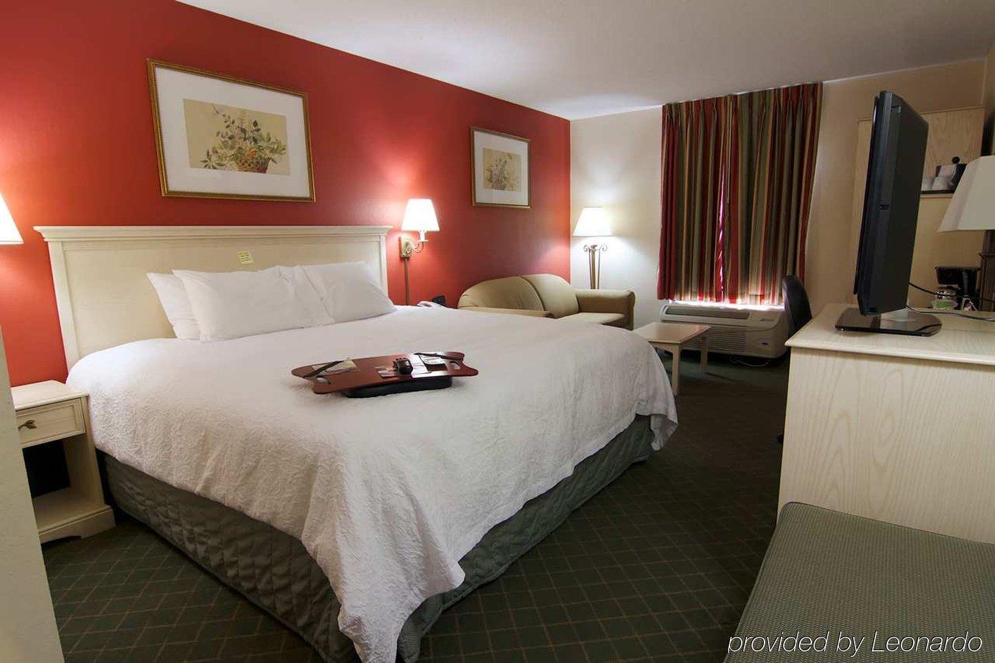 Hampton Inn Winchester-University/ Mall Esterno foto