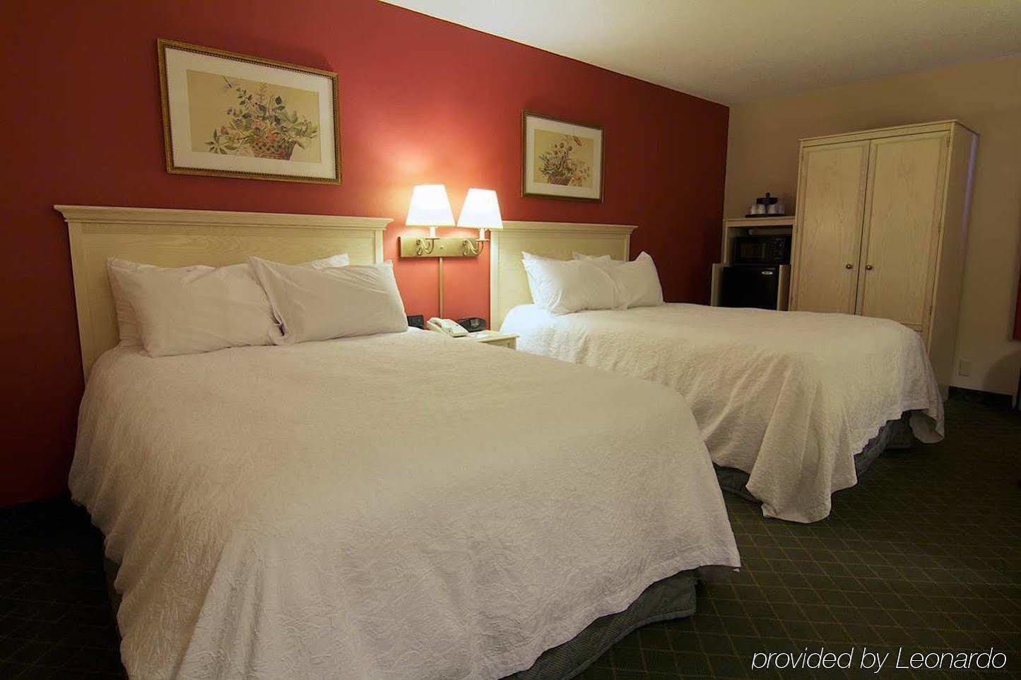 Hampton Inn Winchester-University/ Mall Esterno foto