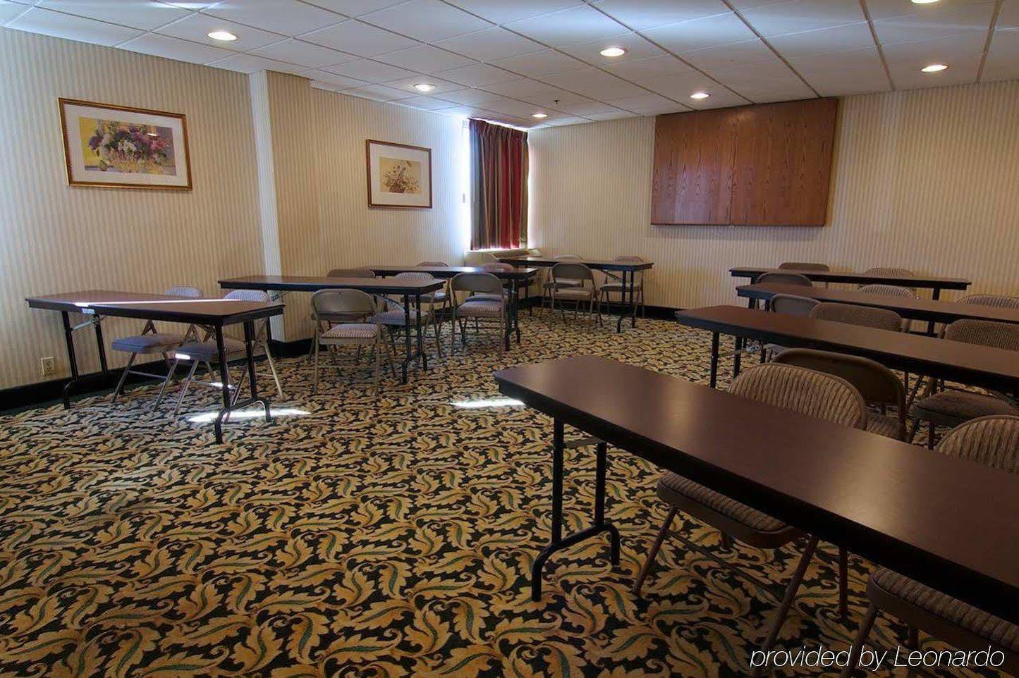 Hampton Inn Winchester-University/ Mall Esterno foto